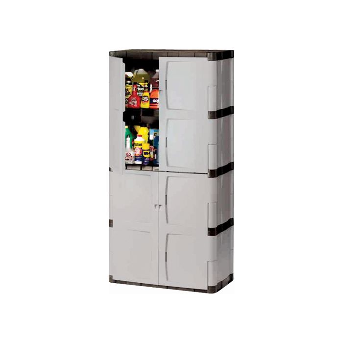 Heavy-Duty Cabinets