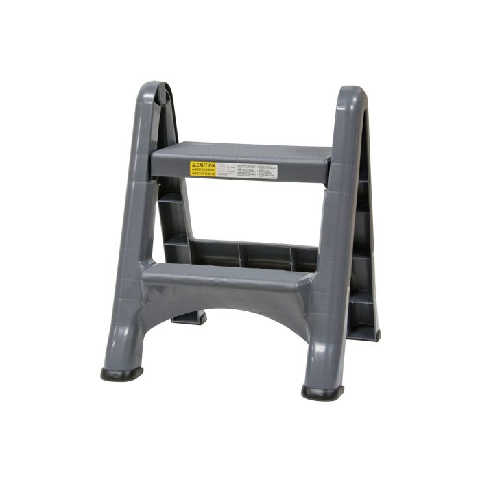 Folding Step Stool