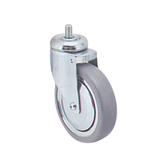 Zinc Plated Caster