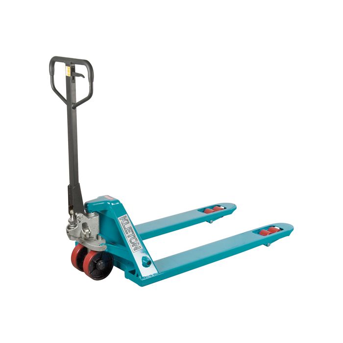 Heavy-Duty Hydraulic Pallet Truck