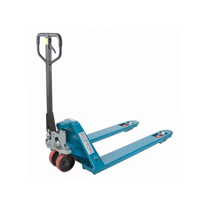 Heavy-Duty Hydraulic Pallet Truck