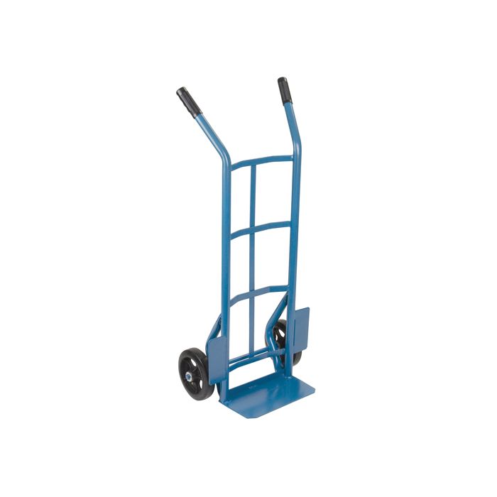 Heavy-Duty Hand Truck