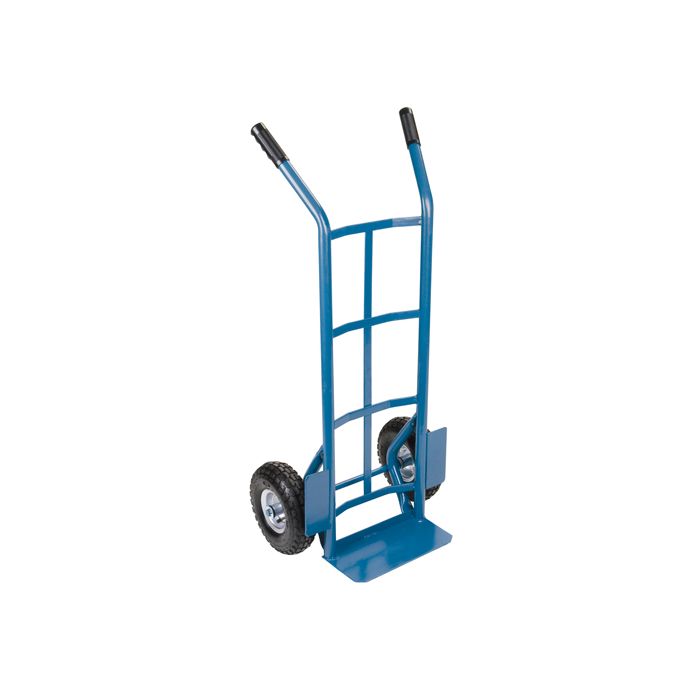 Heavy-Duty Hand Truck