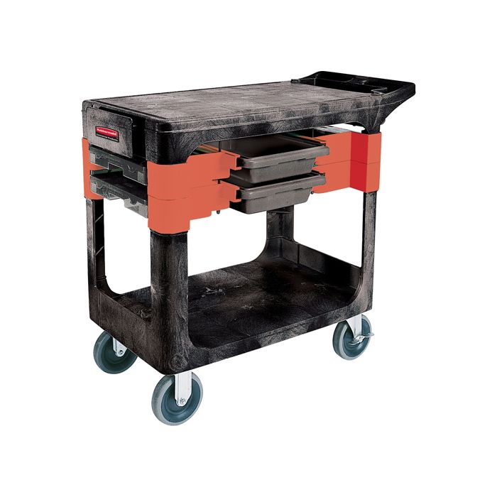 Maintenance Tool Cart