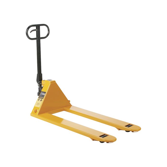 Titan Pallet Trucks