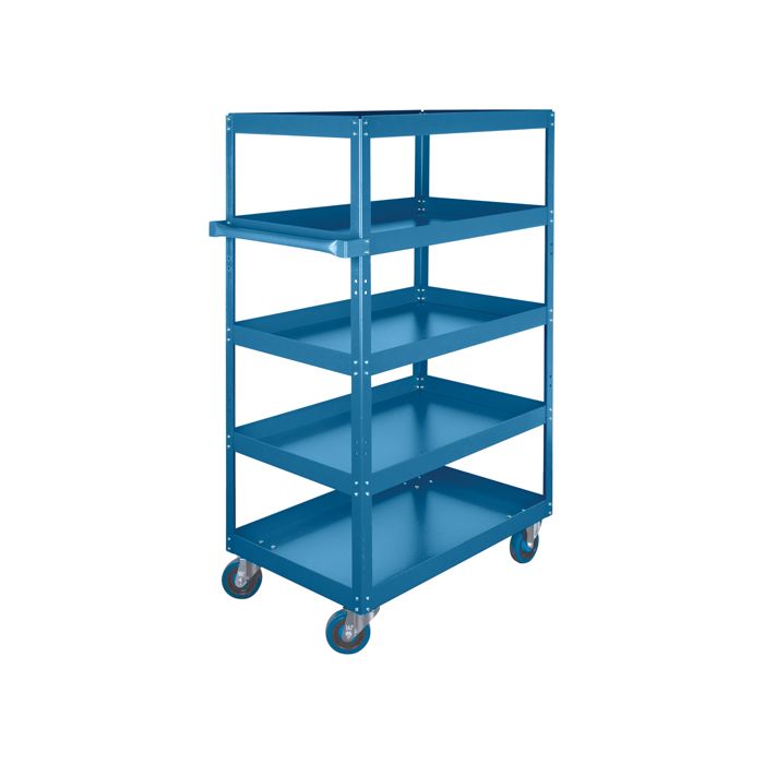 Shelf Carts