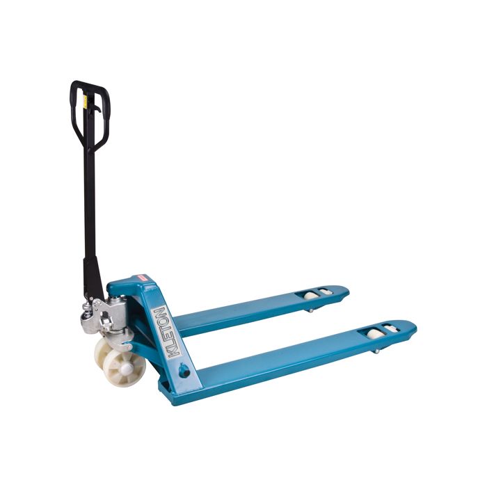 Heavy-Duty Hydraulic Pallet Truck