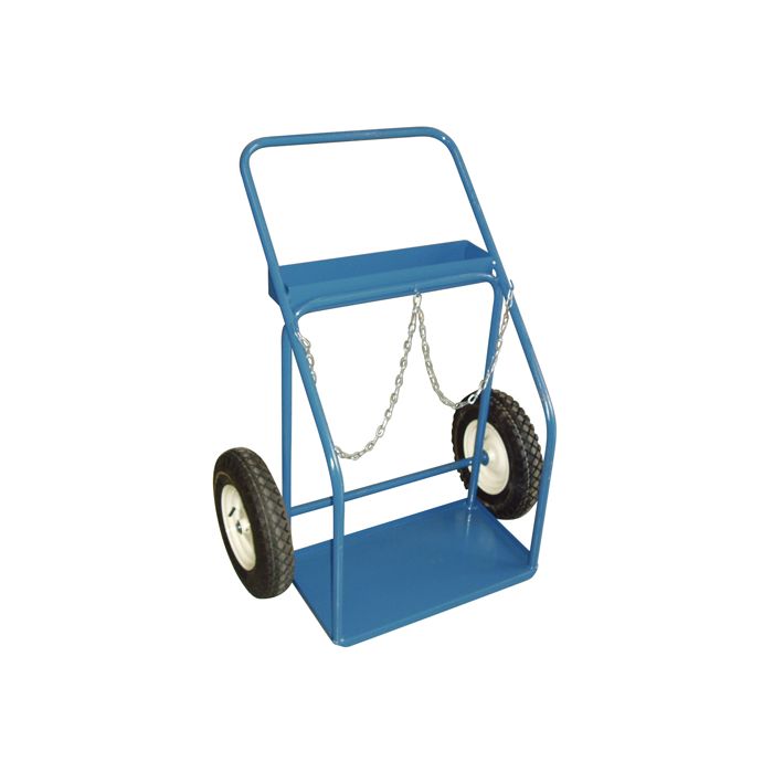 Gas Cylinder Carts