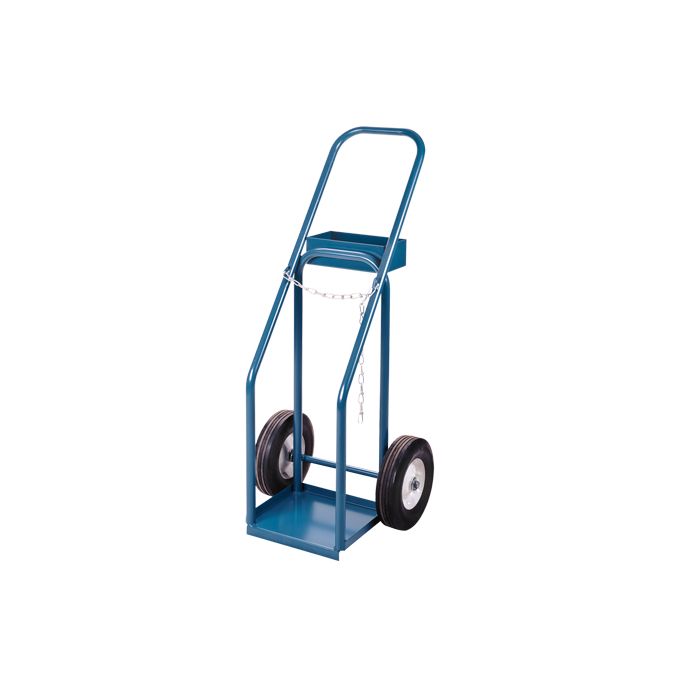 Gas Cylinder Carts