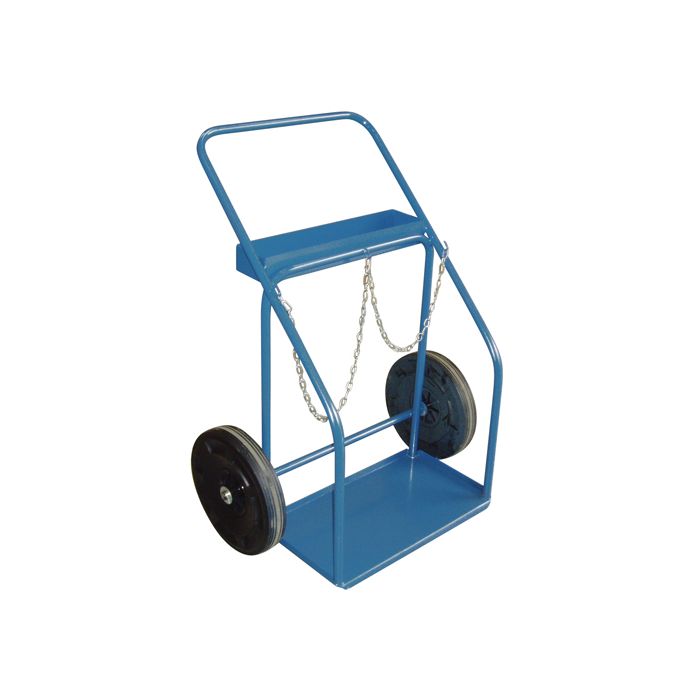 Gas Cylinder Carts