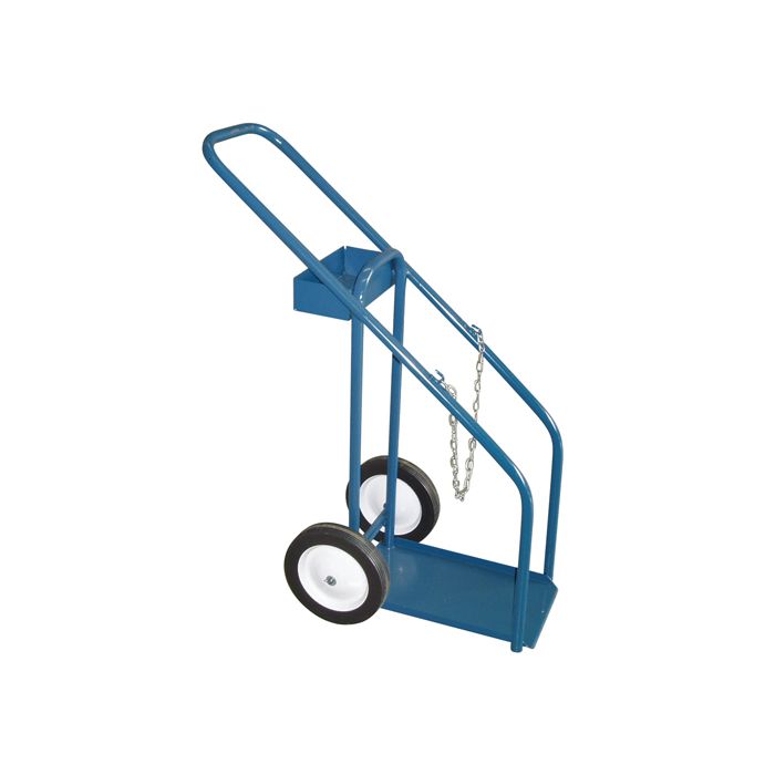 Gas Cylinder Carts