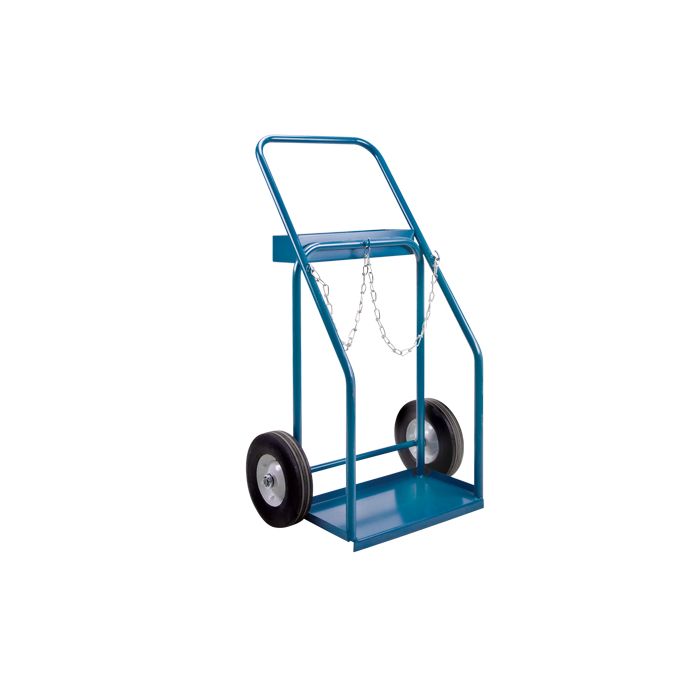 Gas Cylinder Carts