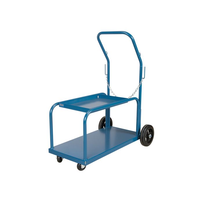 Mini-MIG Welding Cart