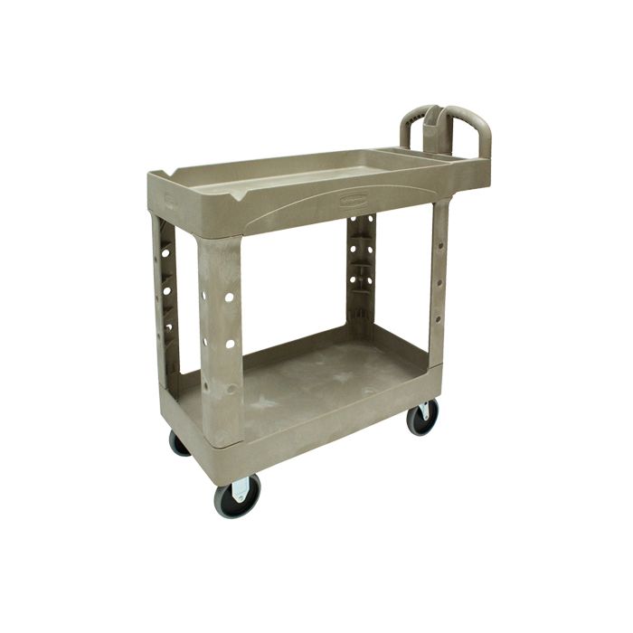 Heavy Duty Utility Cart - 4500-88