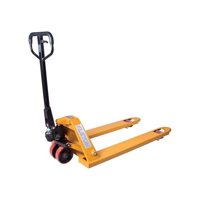 Hydraulic Pallet Trucks