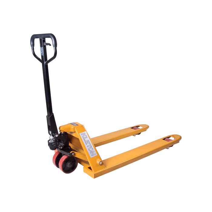 Hydraulic Pallet Truck