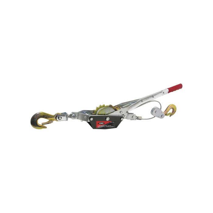 2-Ton Ratchet Cable Puller