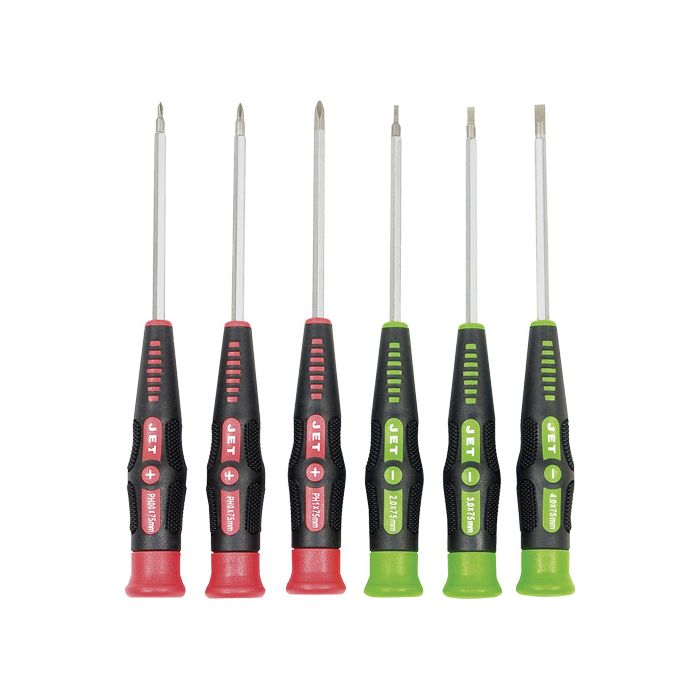 Precision Screwdriver Set