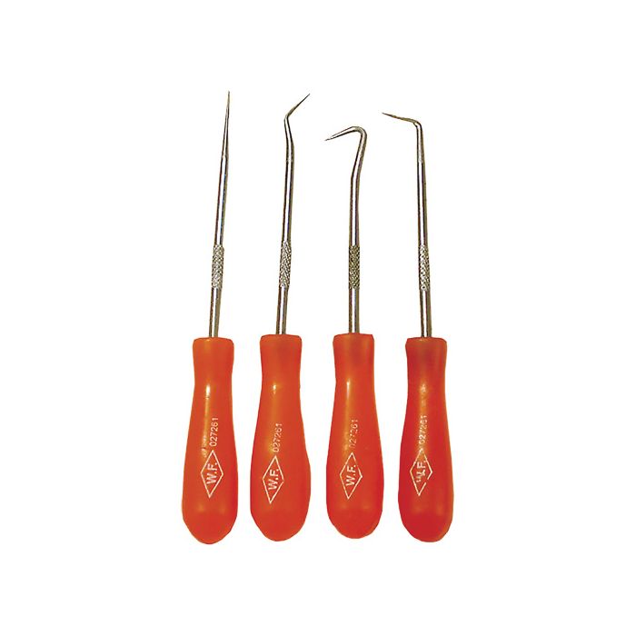 Pick & Hook Set