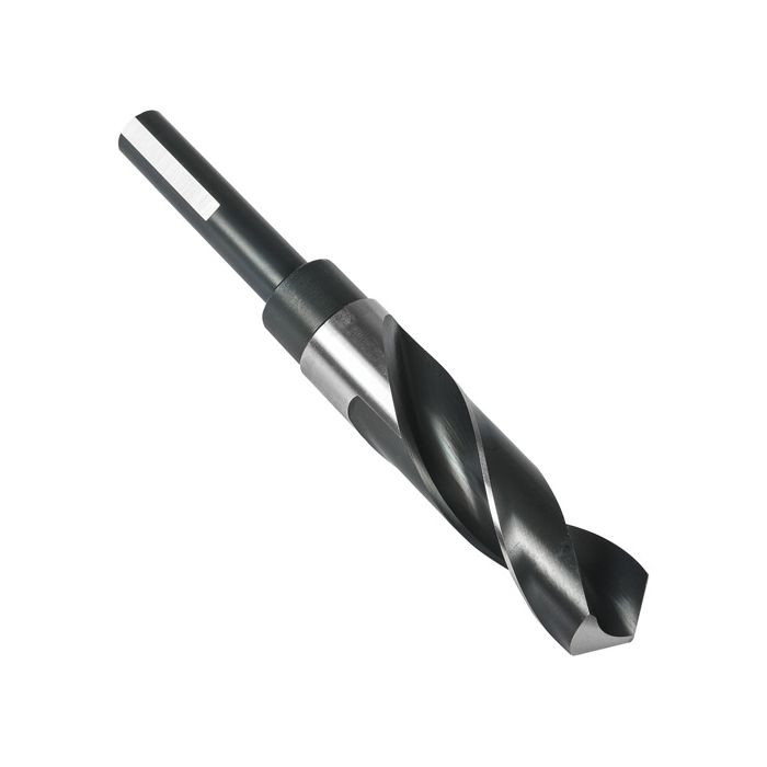 1/2" Reduced 3-Flat Shank Drill Bit