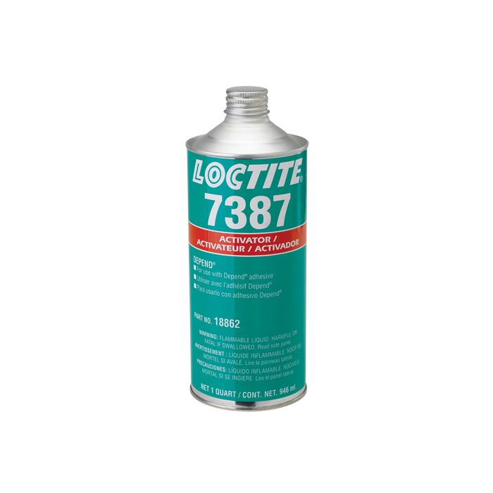 Loctite® 7387 Activators