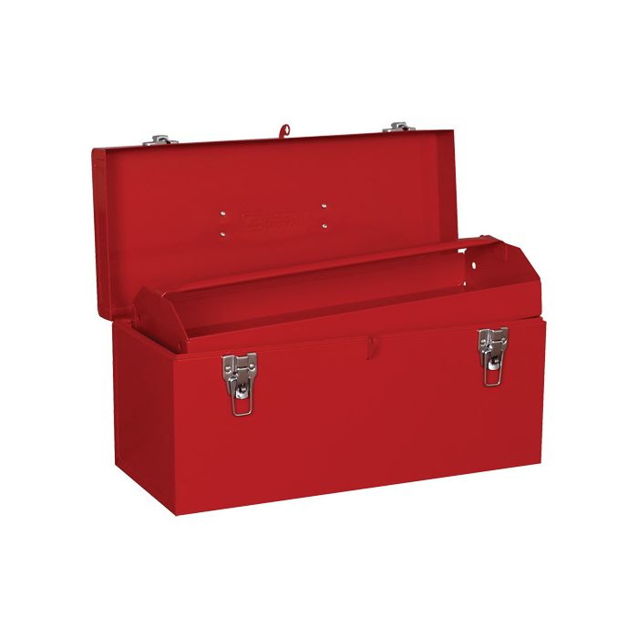 Heavy-Duty Tool Box