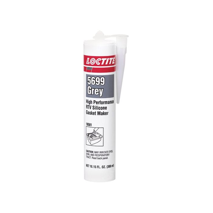 5699 High Performance RTV Silicone Gasket Maker