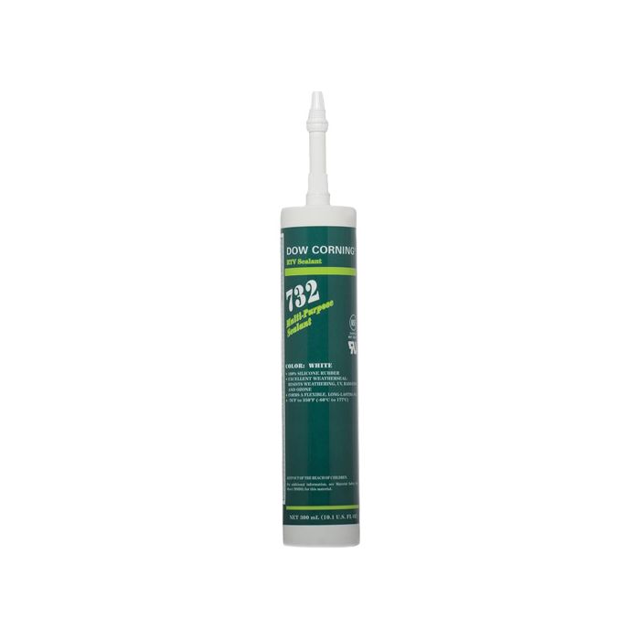 Dowsil™ 732 Multi-Purpose Silicone Sealant