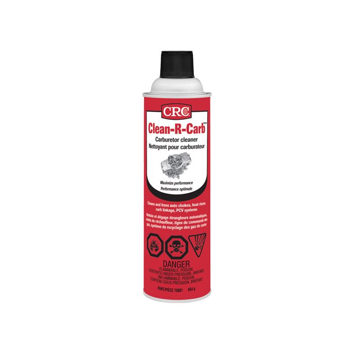 Clean-R-Carb® Carburetor Cleaner