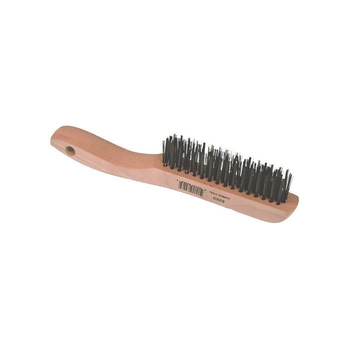 Short Wire Brush