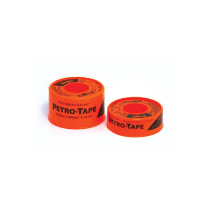 Jet Lube® Petro-Tape™ Heavy-Duty Seal Tape