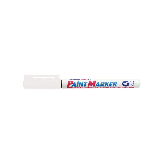 Jiffy Artline® Paint Marker