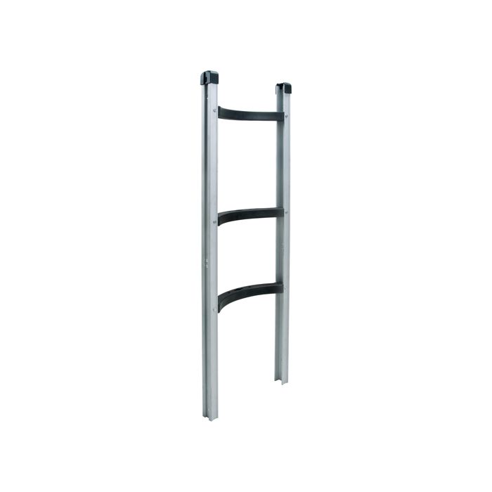 Aluminum Hand Truck Frame