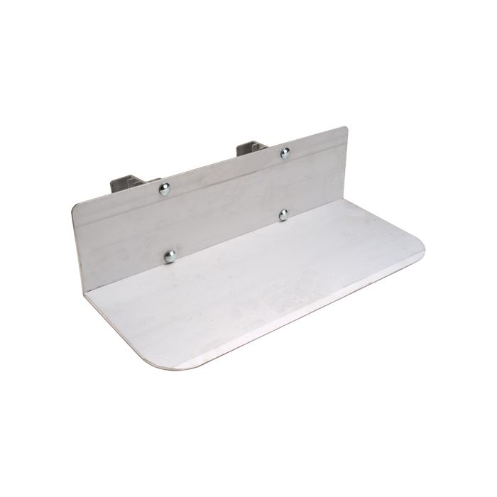 Aluminum Hand Truck Nose Plate