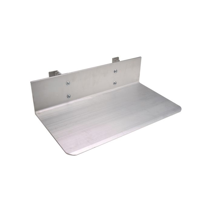 Aluminum Hand Truck Nose Plate