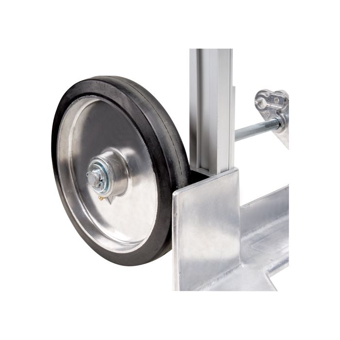 Aluminum Hand Truck Replacement Wheel