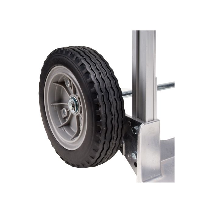 Aluminum Hand Truck Replacement Wheel