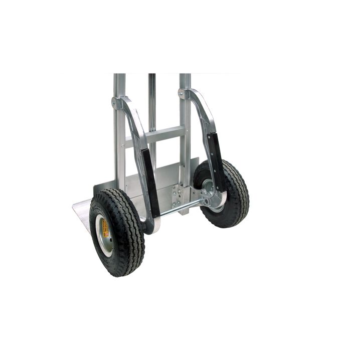 Hand Truck Accessories - Stair Climbers