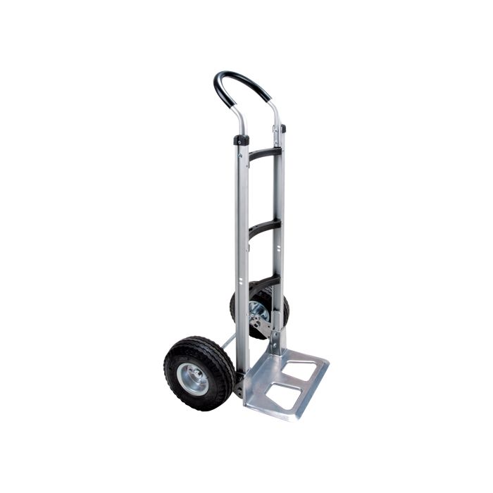 Knocked Down Hand Truck