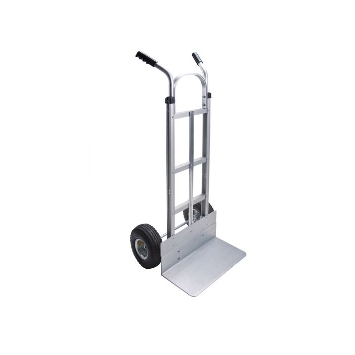 Knocked Down Hand Truck