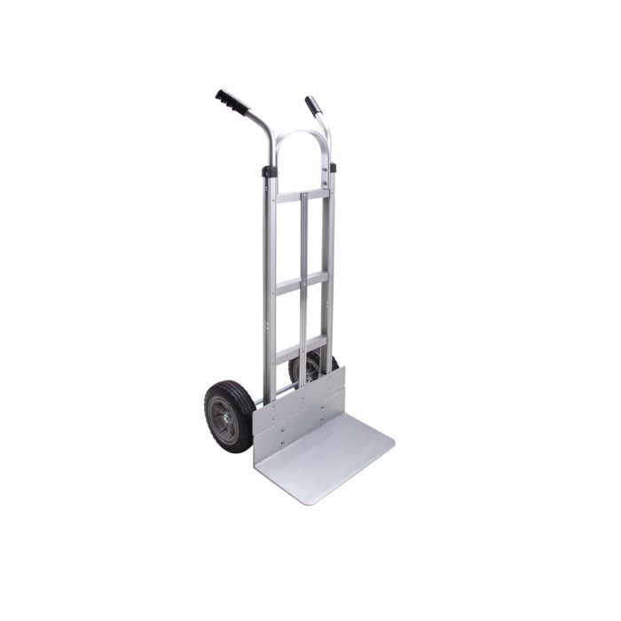 Knocked Down Hand Truck