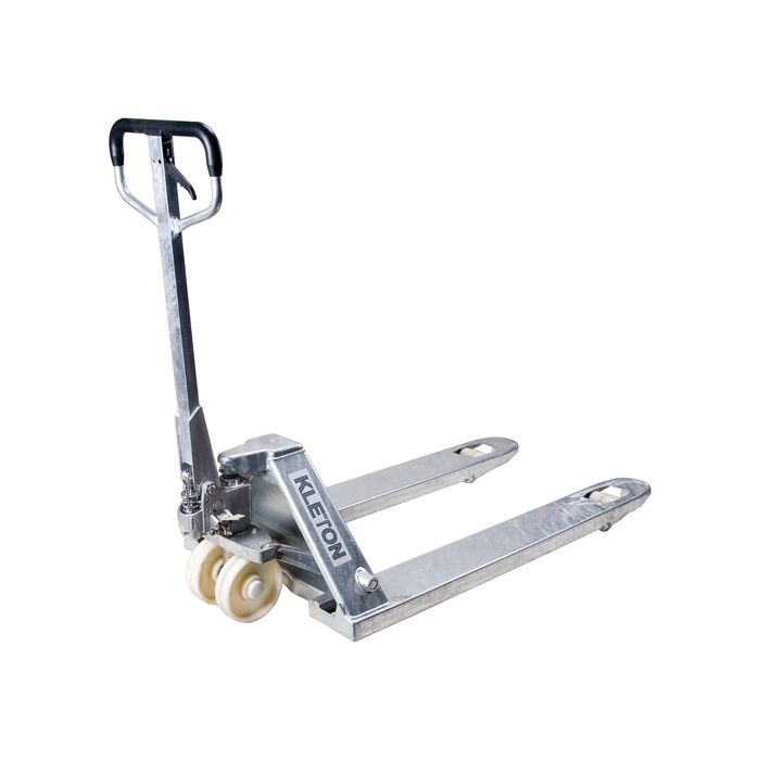 Hydraulic Pallet Trucks