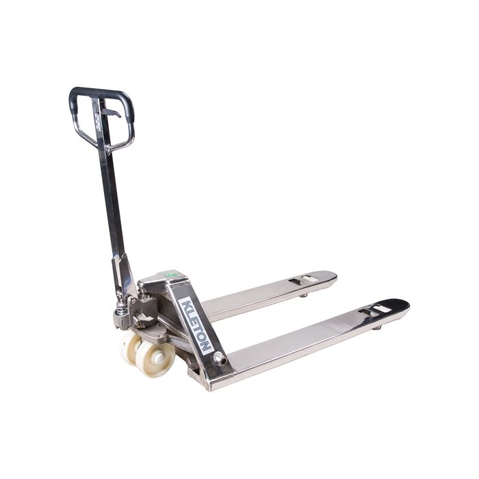 Hydraulic Pallet Trucks