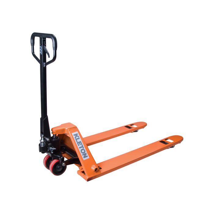 Low Profile Hydraulic Pallet Trucks