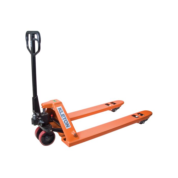 Multi-Directional Hydraulic Pallet Trucks