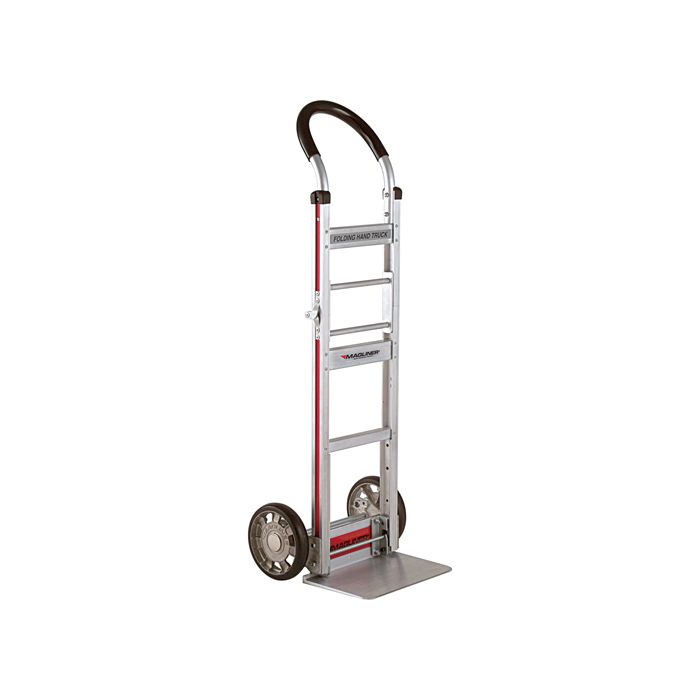 Folding Hand Trucks