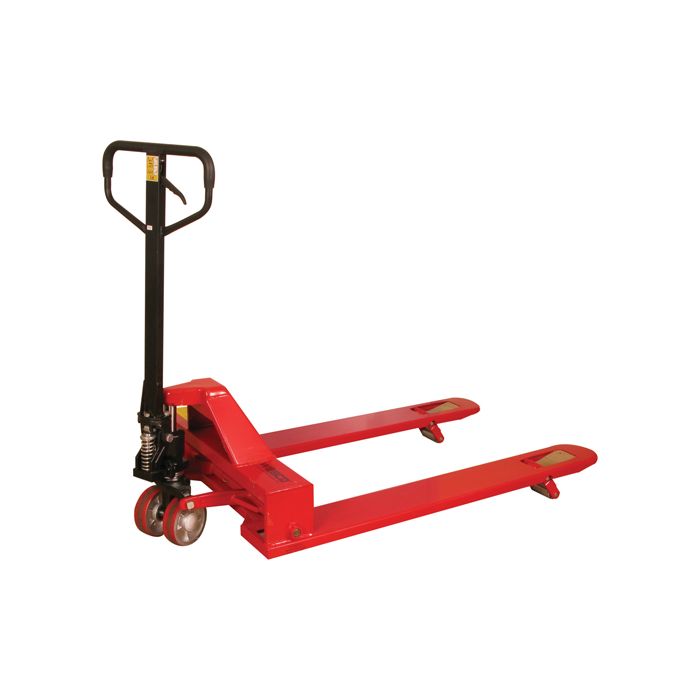 4-Way Hydraulic Pallet Truck