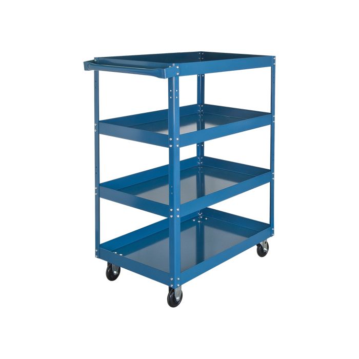 Shelf Carts