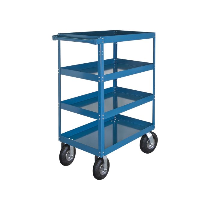 Shelf Carts