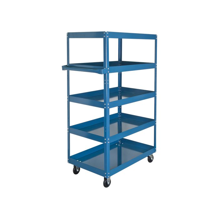 Shelf Carts